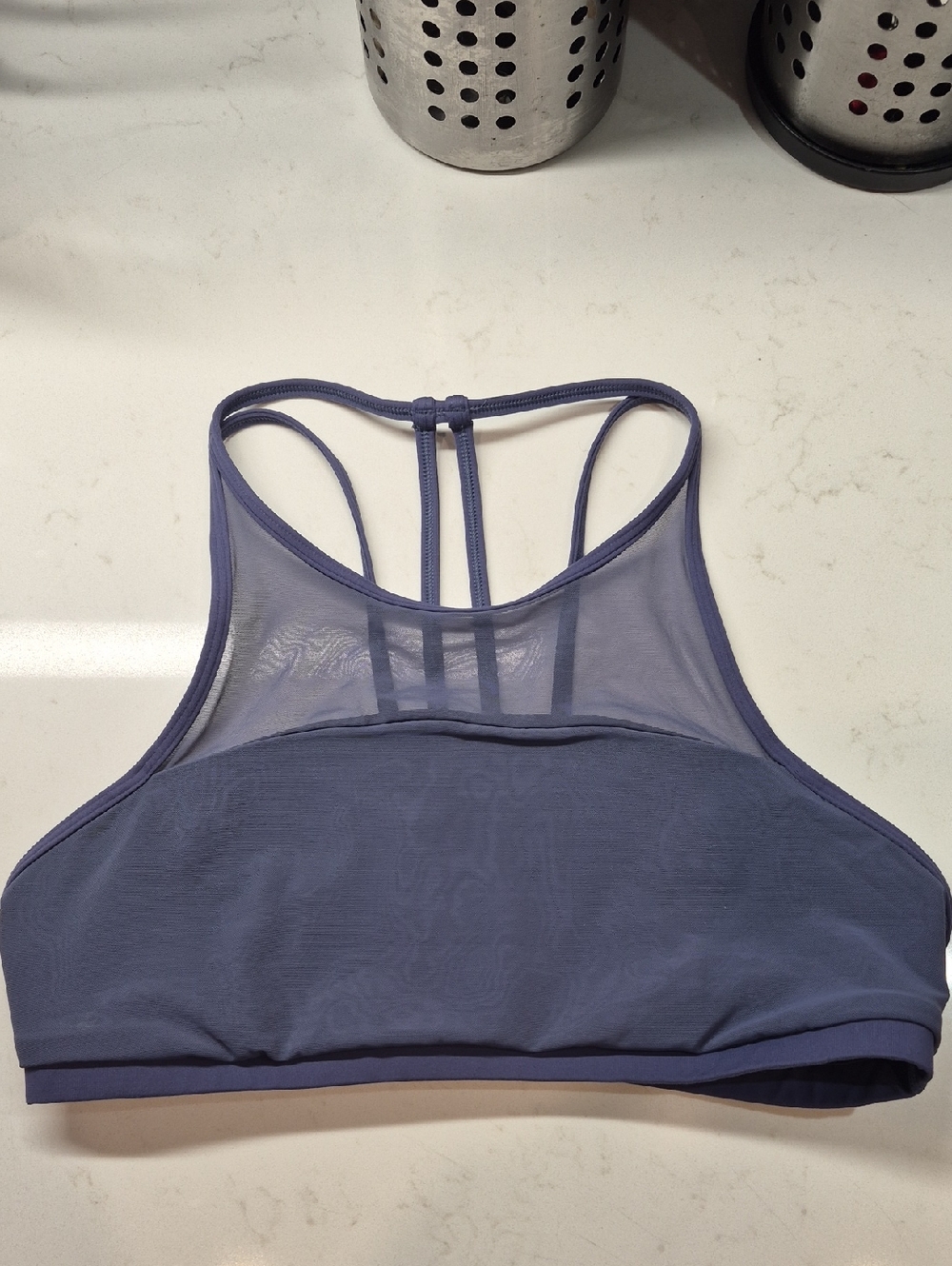 Lululemon Get Set Bra Size 8